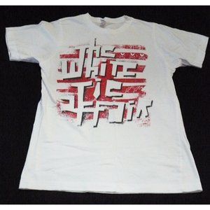 THE WHITE TIE AFFAIR Signed T-Shirt SEAN-P, SZ S